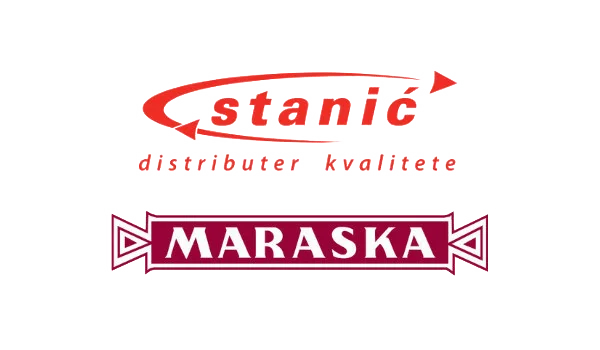 Stanić i Maraska